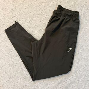 Gymshark Black Joggers